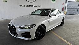 Bmw Serie 4 3.0 440Ia Coupe M Sport At