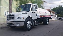 Rabon Freightliner M2 Pipa 10,000 Lts Calibre 10 Nueva