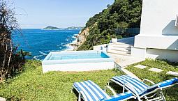 Departamento Fraccional En Venta, Acapulco Punta Marques