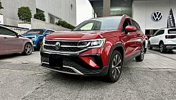 Volkswagen Taos Highline 2022 Aut (Credito O Contado)**