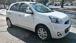 Nissan March 1.6 Advance At