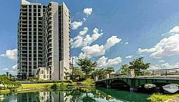En Venta, Departamento Con Espectacular Vista Al Lago En Ada