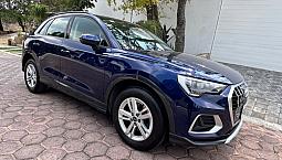 Audi Q3 1.4 35 Tfsi Dynamic 150Hp At