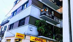 Departamento En Venta Col. Iztaccihuatl 
