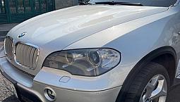 Bmw X5 4.4 Xdrive 50Ia Premium 7 Asientos At