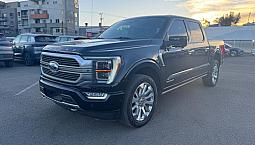 Ford Lobo 2021