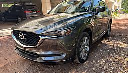 Mazda Cx-5 2.5 S Grand Touring 4X2 At