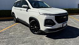 Chevrolet Captiva 2022