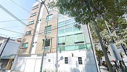 Venta Departamento Cincinnati 17 Ciudad De Los Deportes Benito Juárez Cdmx Vmgb-Di