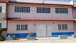 Venta Casa 13 Ambientes Santa María Tulpetlac