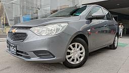 Chevrolet Aveo 2022