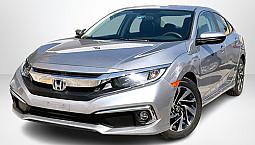 Honda Civic 2020