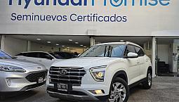 Hyundai Creta 2023
