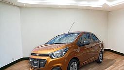 Chevrolet Beat 2020