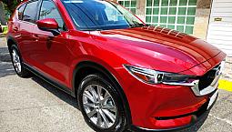 Mazda Cx-5 2.5 S Grand Touring 4X2 At