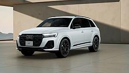 Audi Q7 Phev 394Hp 2025 Entrega Inmediata