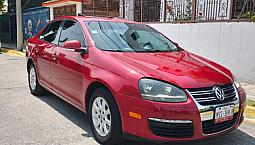 Volkswagen Bora 2.0 Style Active Mt