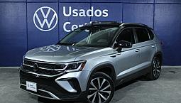 Volkswagen Taos 1.4 Tsi Highline At