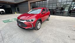 Chevrolet Tracker 2023