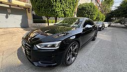 Audi A5 2.0 Elite 252Hp Dsg