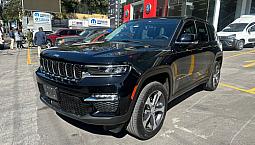 Jeep Grand Cherokee 2023