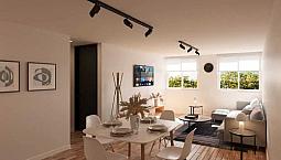 Venta De Departamento En Alvaro Obregon