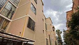 Departamento En Juan Escutia, Iztapalapa Con 2 Recámaras, 45 M², Id: 124512