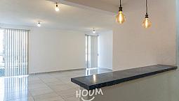 Departamento En Nextengo, Azcapotzalco Con 2 Recámaras, 67 M², Id: 119561