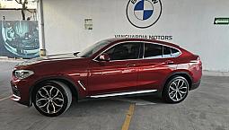 X4 30I 2019