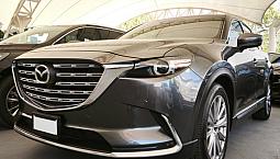 Mazda Cx9 2023