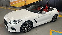 Bmw Z4 2021