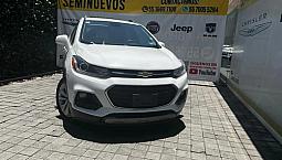 Chevrolet Trax 2019