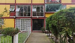 Departamento En Jardin Balbuena, 2 Recamaras Estacionamiento Asignado