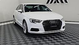 Audi A3 2017 1.4 Dynamic 4P At