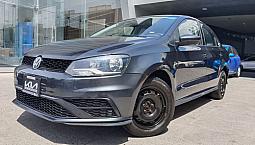 Volkswagen Vento 2021