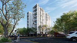 Departamento En Venta En Clavería
