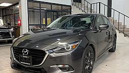 Mazda Mazda 3 2018