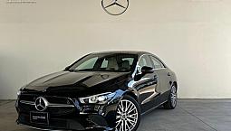 Star Patria Mercedes-Benz Clase Cla 2023
