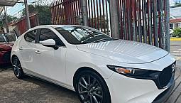 Mazda Mazda 3 2.5 S Hchback At
