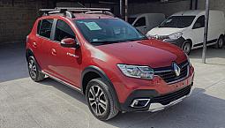 Renault Stepway 2023
