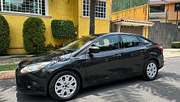 Ford Focus 2.0 S 5Vel Mt
