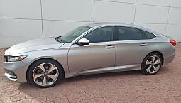 Honda Accord 2019
