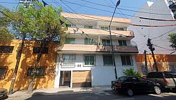 Departamento En Colonia Independencia; 2 Recamaras 2 Baños Estacionamiento