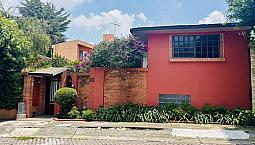 Venta De Casa En Lomas De La Herradura, Huixquilucan, Edo. Mex.