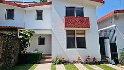 Casa En Condominio En Lomas De La Selva, Cuernavaca