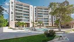 Departamento En Venta En Altura Cumbres Cancun