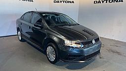 Volkswagen Vento 2020