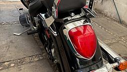 Suzuki Boulevard C50 Motor 820Cm