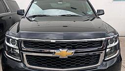 Chevrolet Tahoe 2018 5.3 V8 Ls Tela At