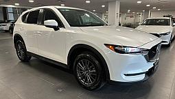 Mazda Cx5 2019